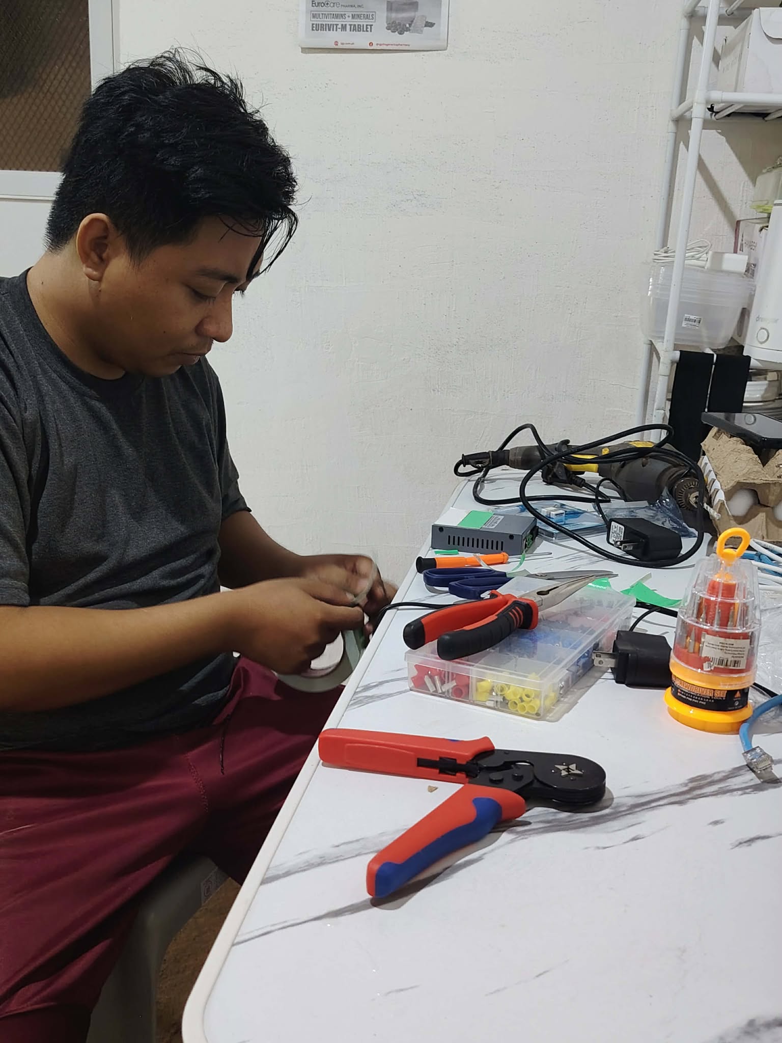 Computer Repair