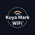 Kuya Mark Wi-Fi Logo